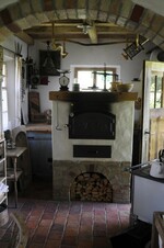 Der ländliche Bauerngarten von Petra Boppert