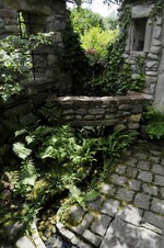 Der ländliche Bauerngarten von Petra Boppert