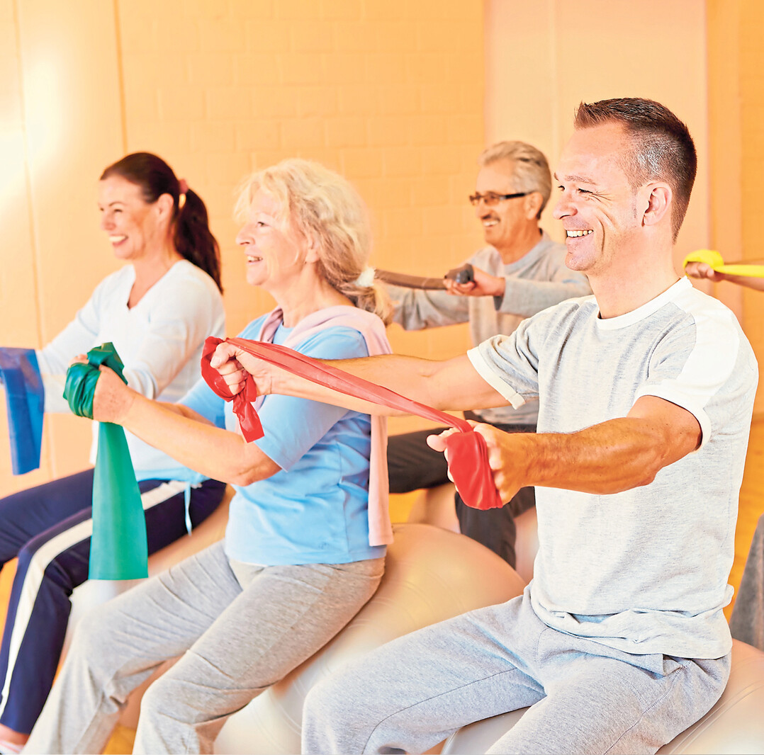 Bei einer bis siebent�gigen Kurzkur Ihrer Landwirtschaftlichen Krankenkasse k�nnen Sie neue Energie tanken. Sie selbst entscheiden wo, in Freudenstadt, Bad D�rrheim oder Bad Wurzach, in Bayern oder im bekannten Ferienort Damp an der Ostsee. Einmal j�hrlich wird die Kur bezuschusst, die Sie direkt bei der LKK beantragen k�nnen. Mehr dazu und zu den Kurorten und deren Angeboten finden Sie unter www.svlfg.de / Gesundheitsangebote / LKK-Kurzkuren.
