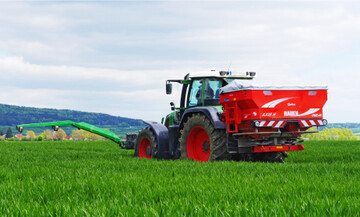 Der D�ngebedarf l�sst sich mithilfe der Werte des NID absch�tzen.