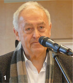 Prof. Dr. Franz Josef Rademacher sieht das Gebaren der reichen Länder in Sachen Klimaschutz kritisch.