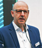 Eine schlechte Erlöslage bei massiv gestiegenen Kosten beklagte Erich Röhrenbach, der Vorsitzende der Obstregion Bodensee.