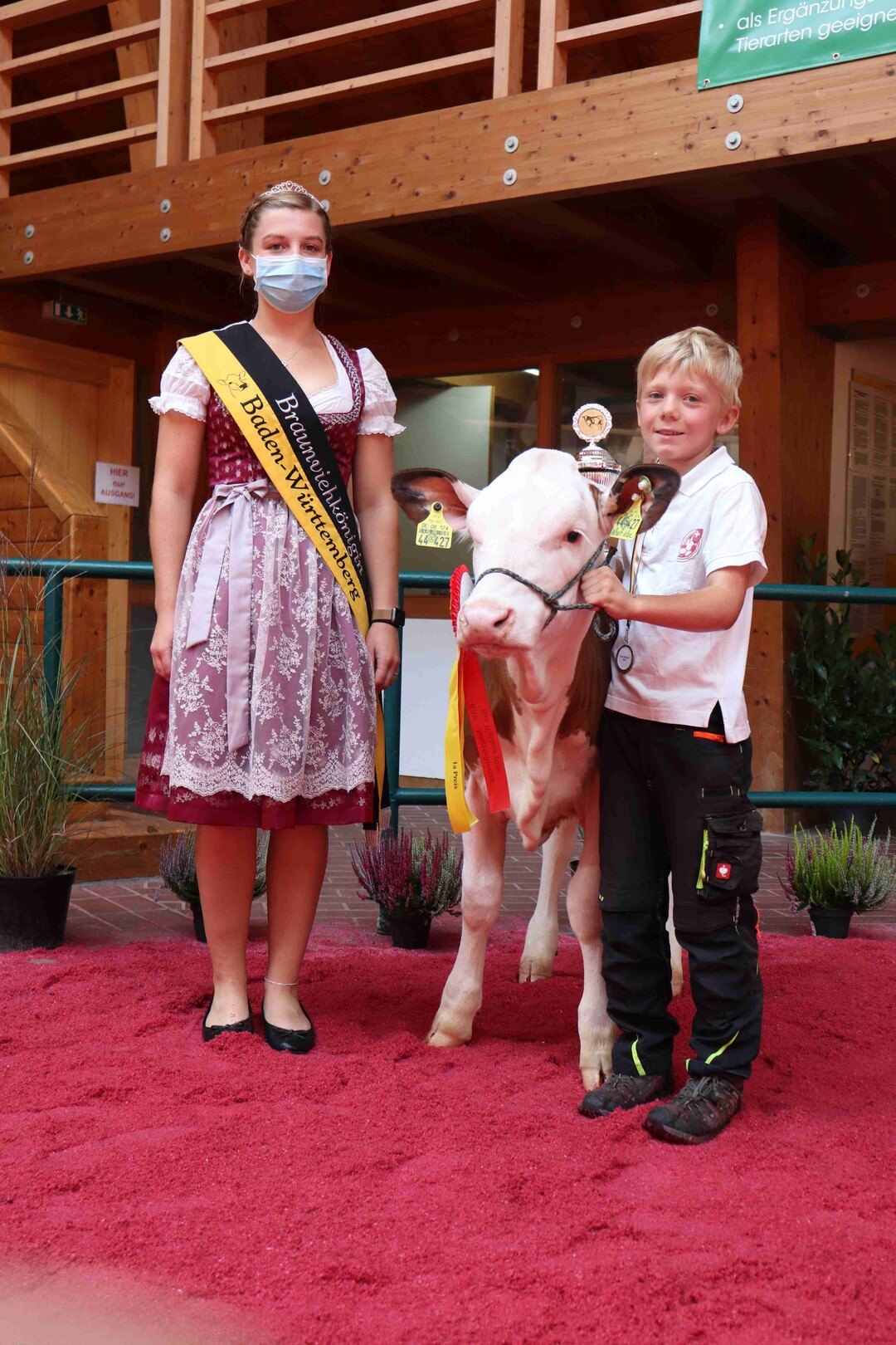 Jungz�chtertag 2020