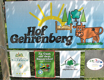 Ferienhöfe brauchen eine klare Rechtslage und einen Zeitplan, um wieder zu öffnen.