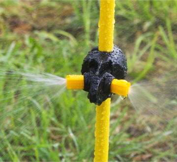 Zum Spritzen-T�V sollten die D�senbezeichnungen bereitgehalten werden.