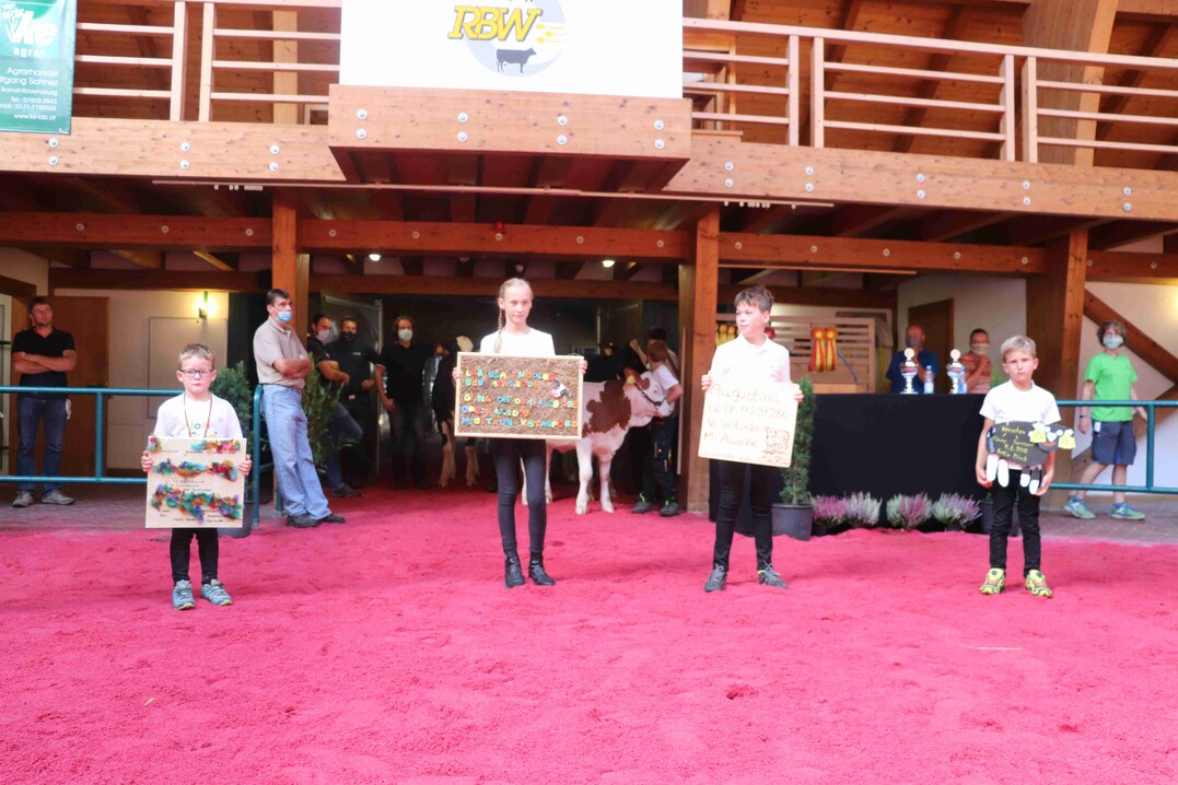 Jungz�chtertag 2020