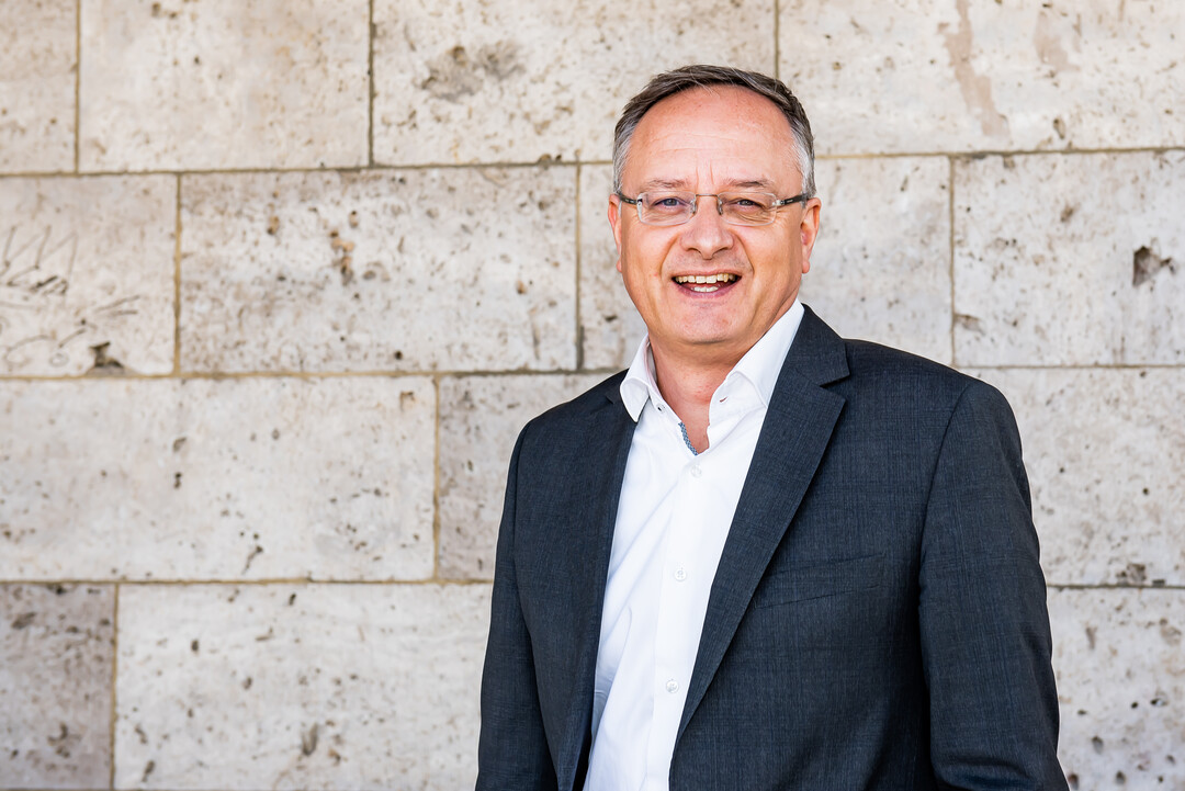 Andreas Stoch ist Fraktions- und Landesvorsitzender der SPD und Spitzenkandidat f�r die Landtagswahl 2021. | Foto: SPD/Nicole Schielberg