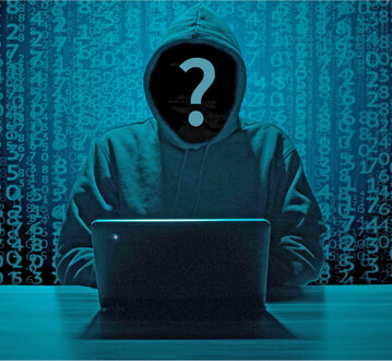 Weltweit steigen die F�lle von Cybercrime. Auch Baden-W�rttemberg ist betroffen.