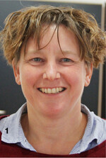 Marktexpertin Diana Schaack analysiert seit mehr als 20 Jahren den Markt für Ökoprodukte.