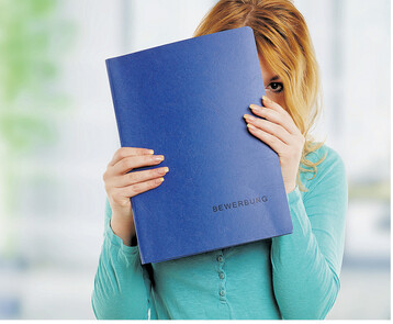 Keine Angst muss im Vorstellungsgespr�ch haben, wer ein paar einfache Umgangsformen beachtet.