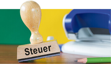 Das neue Corona-Steuerhilfegesetz soll Erleichterungen bringen.