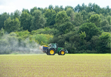 Seit 2008 bewegt sich der K-Verbrauch in Deutschland auf einem konstanten Niveau, vergleichbar zum Trend in West- und Mitteleuropa.