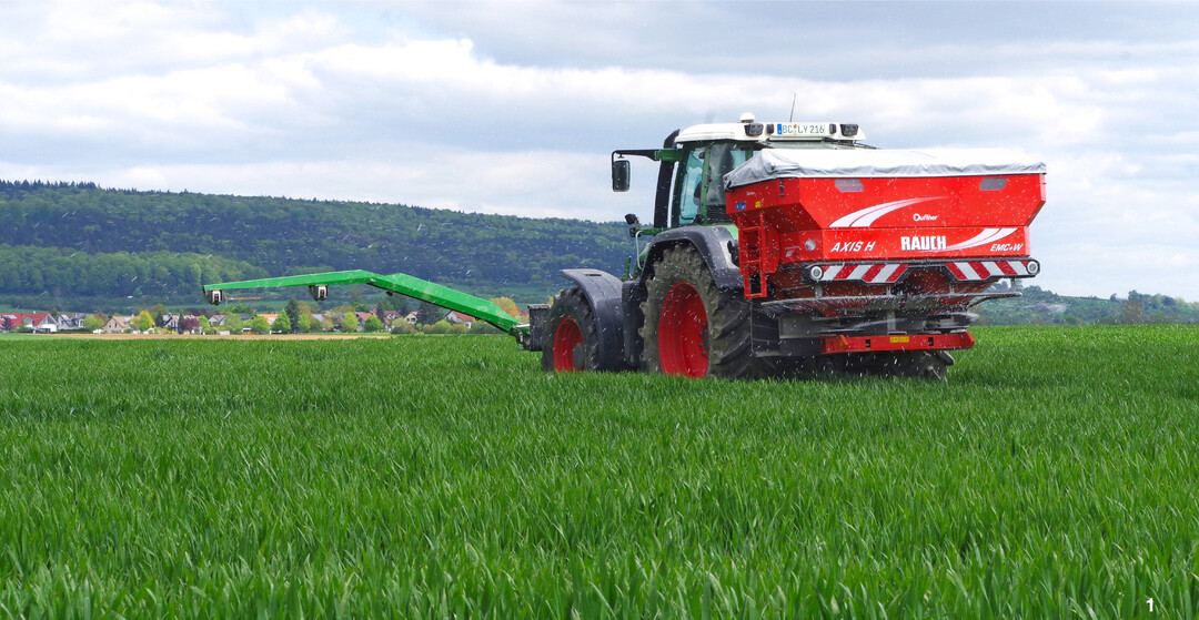 Der Proteingehalt von Weizen als Qualit�tsparameter muss hinterfragt werden, da auch Sorten mit wenig Protein gut backf�hig sein k�nnen.