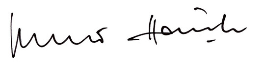 Peter Hauk MdL
Minister f�r Ern�hrung, L�ndlichen Raum und Verbraucherschutz Baden-W�rttemberg