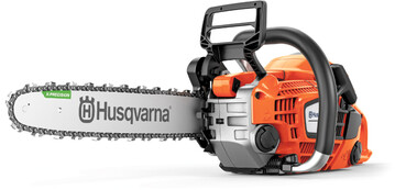 Die 540 XP (im Bild) wiegt 4,1 Kilogramm, die T540 XP wiegt 3,8 Kilogramm.