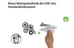 Weitere Informationen zur Methode, zur Datenherkunft und Antworten auf die häufigsten Fragen finden Sie unter
<a href="https://www.svlfg.de/beitraege-lkk" target="_blank" >www.svlfg.de/beitraege-lkk</a>