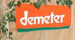 Demeter ist der älteste Bioverband in Deutschland: In Steigmiller‘s Bio-Hofladen erleben die Kunden die besondere Qualität der Demeter- und Bio-Lebensmittel.