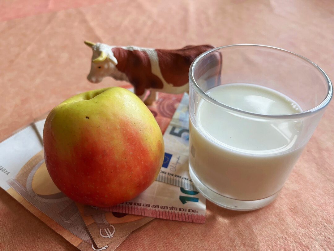 Die Position der Landwirte in der Lebensmittelkette stärken und ihre Einkommenssituation verbessern: Mit einer Verschärfung der Artikel 148 und 168 der Gemeinsamen Marktorganisation (GMO) würde nach Überzeugung des Deutschen Raiffeisenverbandes (DRV) genau das Gegenteil erreicht.