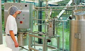 Die Ausfuhr von w�rmebehandelter Milch und Milcherzeugnissen nach China ist nach der Sperre wegen Maul-und Klauenseuche nun wieder m�glich.