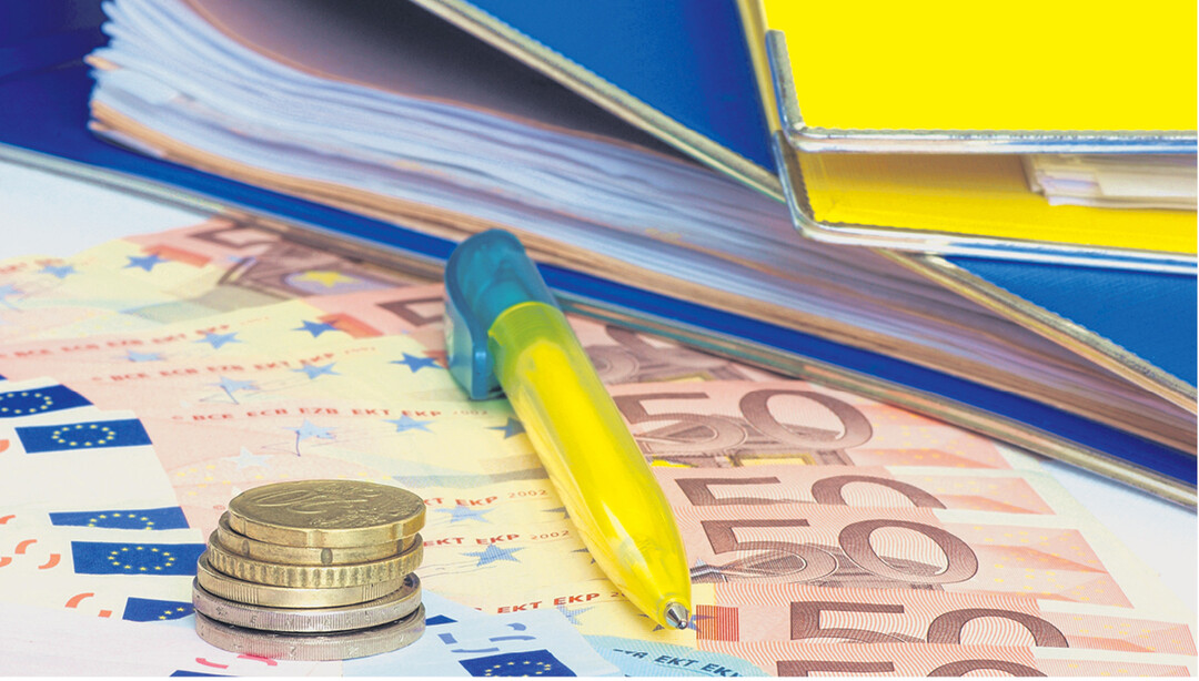 Haushaltsbuchf�hrung ist wichtiger denn je. Preise und Geb�hren steigen stetig. Damit das Konto nicht ins Minus rutscht, ist es gut zu wissen, wohin die privaten Ausgaben flie�en.