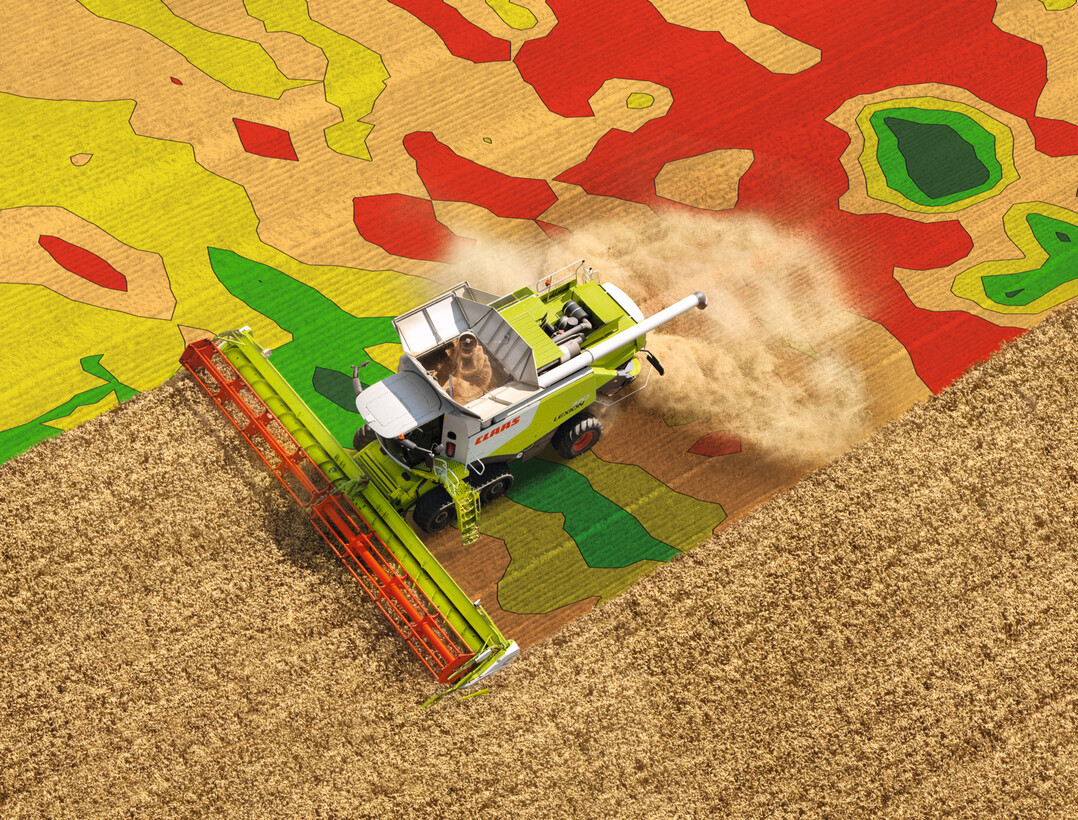 Welche Rolle spielt die Digitalisierung der Landwirtschaft f�r Sie?