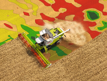 Welche Rolle spielt die Digitalisierung der Landwirtschaft f�r Sie?