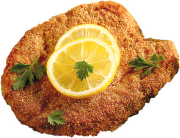 QZBW-Schnitzel sind knapp. Um den Anteil regionaler Produkte zu erh�hen, braucht es ein Umdenken.
