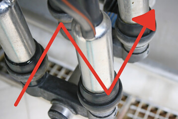 Für den Monat Februar 2025 hat sich der durchschnittliche BWagrar-Monatspreis für konventionelle GVO-freie Kuhmilch gegenüber Januar 2025 um 0,1 Cent auf 51,9 Cent pro kg (gewichtet) leicht erhöht.