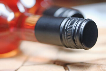 Die Weinerzeugung in Deutschland ist 2024 auf einen der niedrigsten Werte der letzten 15 Jahre gesunken.