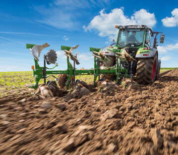 Die neue Erosionsschutzverordnung r�umt Landwirten in Baden-W�rttemberg die M�glichkeit ein, auch auf erosionsgef�hrdeten Fl�chen zu pfl�gen, wenn Ma�nahmen zum Erosionsschutz durchgef�hrt werden.