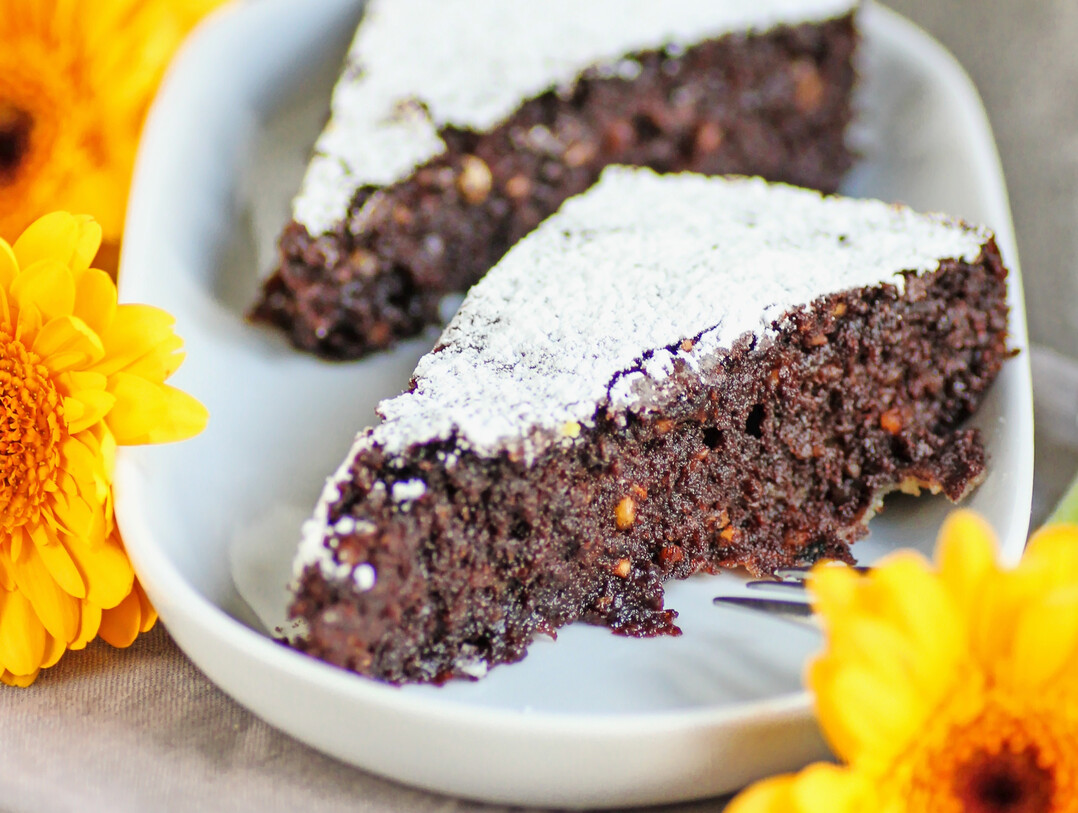 Chokladbak � schwedische Tarte 