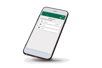 Die App �profil bw�