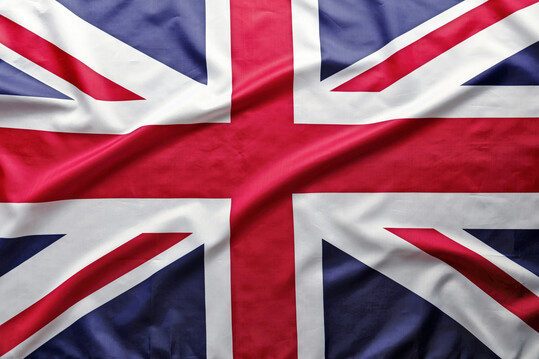 Die britische Flagge �Union Jack� sollte nach dem Willen der britischen Eierwirtschaft nicht mehr auf Lebensmittelverpackungen abgebildet werden, wenn in den Lebensmitteln importierte Eier verarbeitet wurden.