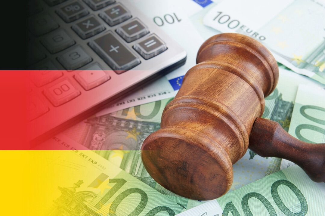 Ein Konstruktionsfehler an einem Fressgitter f�hrte zu einer schweren Verletzung � doch der H�ndler haftet nur bei eigenem Verschulden.