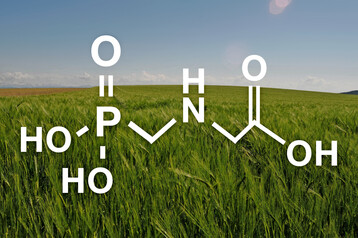 Glyphosat gilt als weltweit meistverwendeter Wirkstoff in Herbiziden.