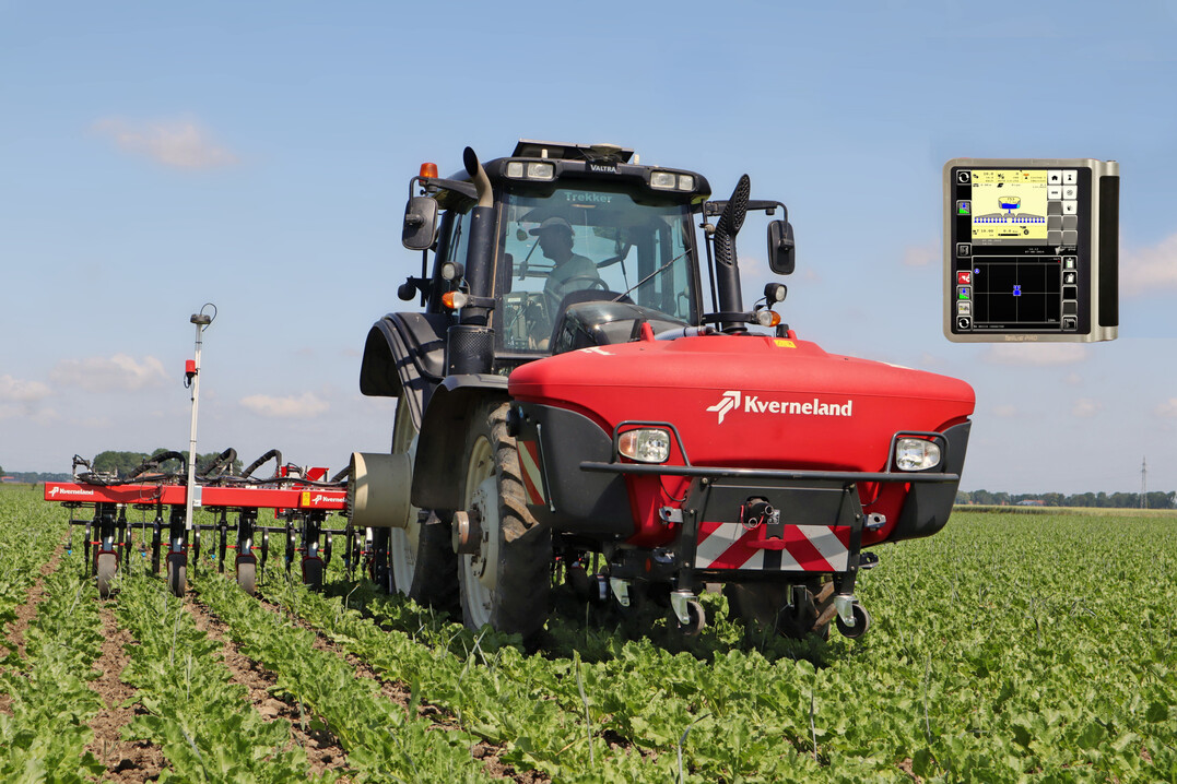 Eine neue Benutzeroberfl�che bietet mehr Funktionen.