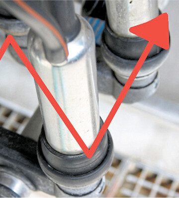 Die Erzeugerpreise f�r Milch und Fleisch m�ssten steigen, um den Umbau in der Tierhaltung zu finanzieren.