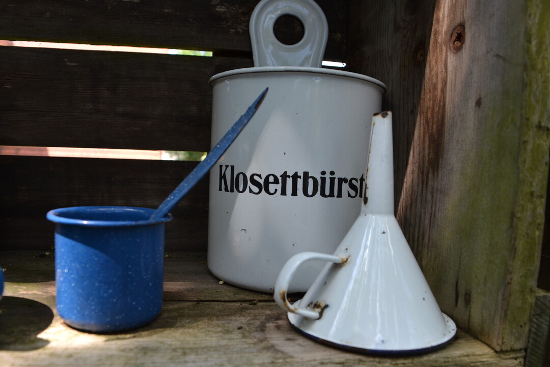 Gartenfahrt 19.6.2015 Naturgarten Geigle Bad Urach-Hengen