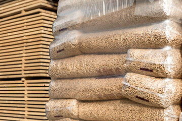 Die Preise f�r Holzpellets haben im Juni nachgegeben. Das gilt auch f�r Qualit�tsware.