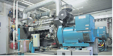 Sp�testens zw�lf Monate nach Eingang der Benachrichtigung m�ssen Biogasanlagenbetreiber ihre Bestands-BHKW nachger�stet haben, sonst droht kompletter Verg�tungsverlust.