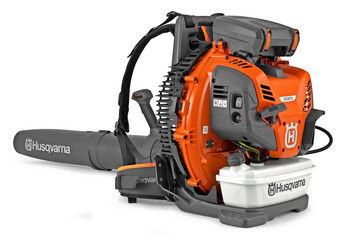 Der neue r�ckentragbare Laubbl�ser wird ab dem ersten Quartal 2026 im Fachhandel erh�ltlich sein.