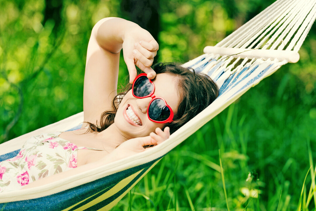 Sich nach dem Schulabschluss eine Auszeit nehmen, ist in Ordnung und kann der Orientierung dienen.