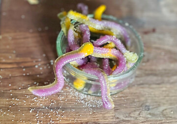 S��saure W�rmer