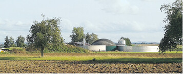 Biogasanlagenbetreiber sollen mithilfe der Flexpr�mie das gr��tm�gliche BHKW bauen, raten die KWK-Flexperten.