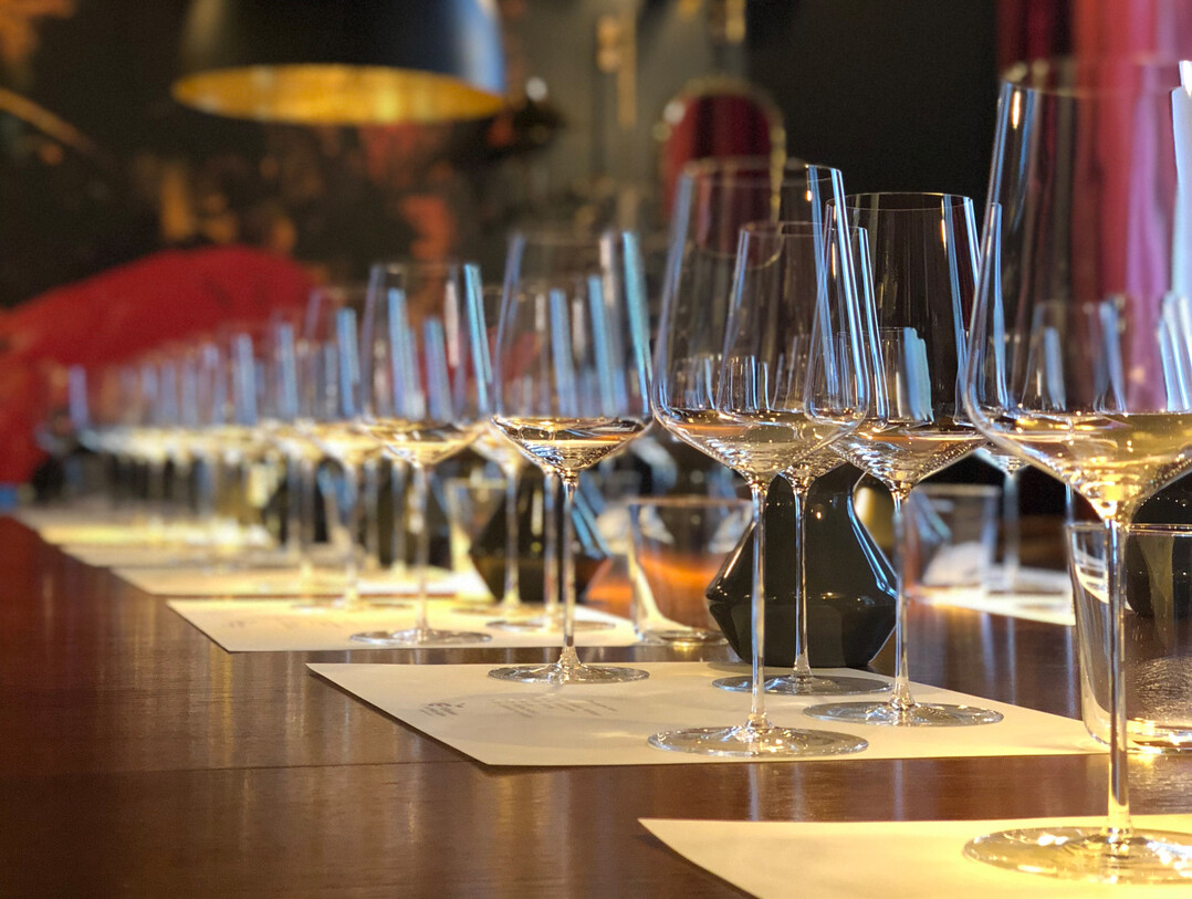 Ein Weinbaubetrieb aus Baden hat es unter die Besten in Deutschland geschafft. 