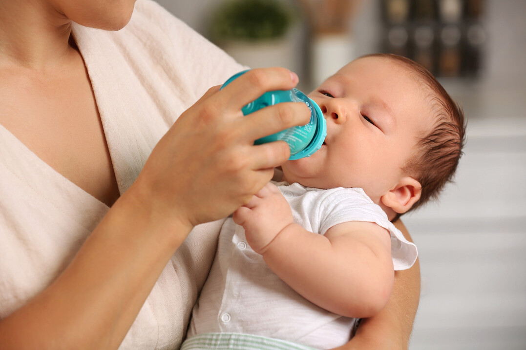 Bei Fertignahrung f�r S�uglinge muss alles stimmen. Die Stiftung Wartentest hat 19 Produkte untersucht.