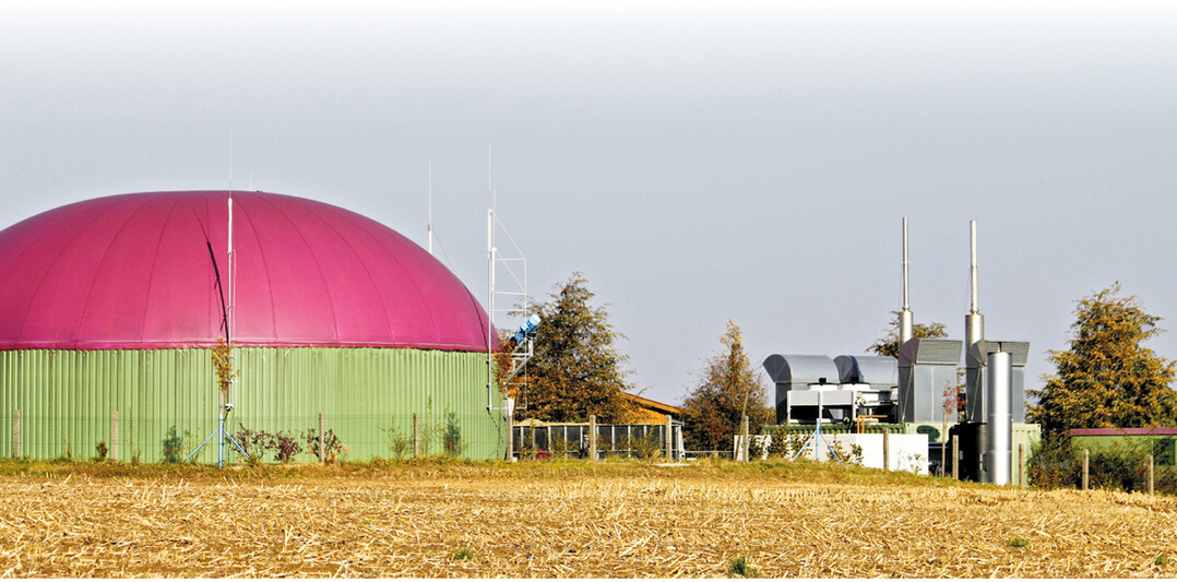 Eine M�glichkeit f�r kleine G�lleanlagen, deren EEG-F�rderung ausl�uft, ist die Teilnahme am Ausschreibungsverfahren.