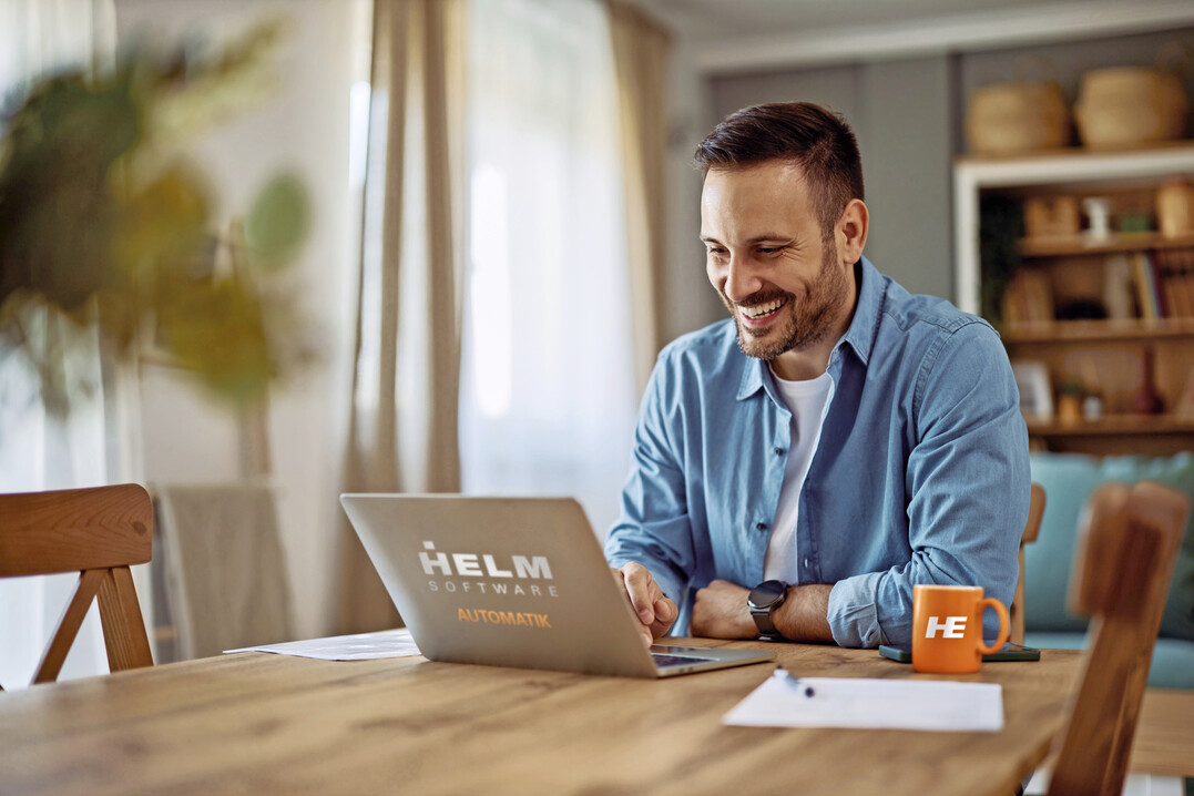 Die automatische Schlagkartei nimmt bei Bedarf Erg�nzungen und Korrekturen vor.