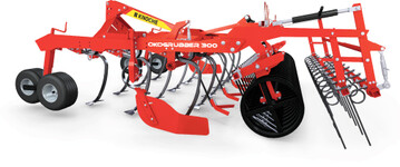 �berarbeitet: der �kogrubber.