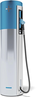 Das Netz an Elektro-Tankstellen wird immer dichter.